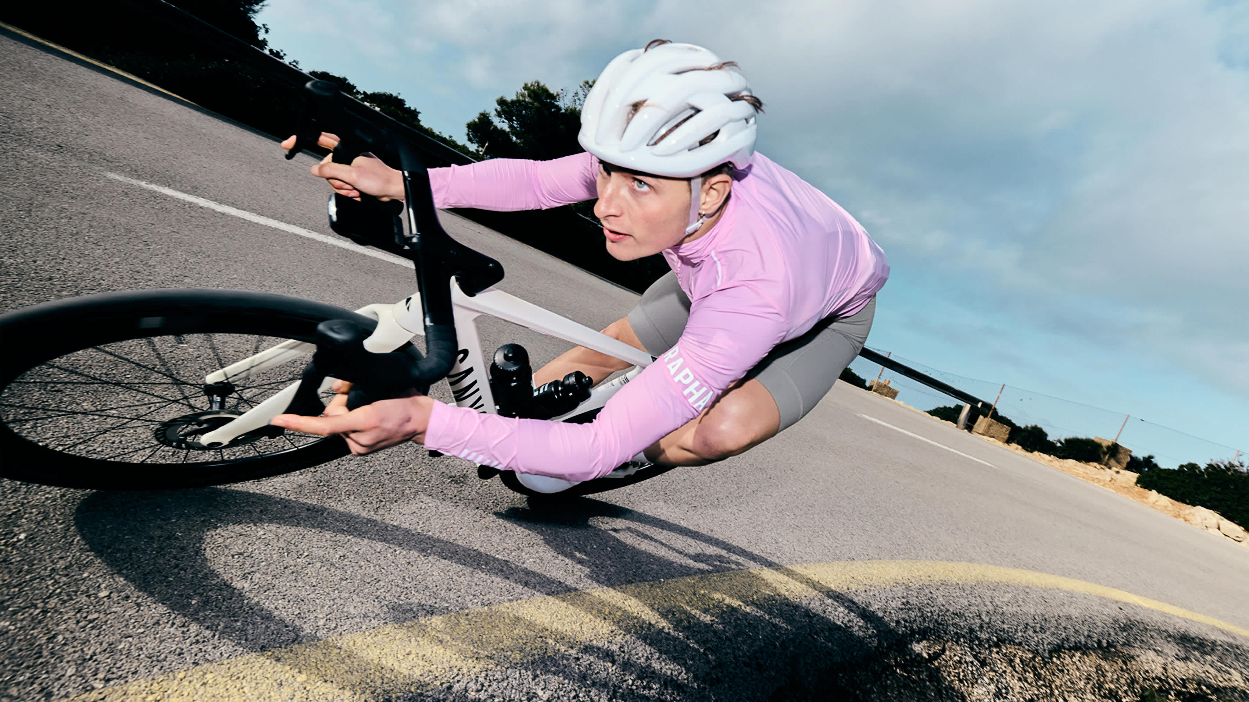 The World's Finest Cycling Clothing and Accessories | Rapha